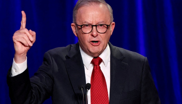 یہودیوں پر حملوں کا الزام، آسٹریلیا کا ایرانی سفیر کو ملک بدر کرنے کا فیصلہ