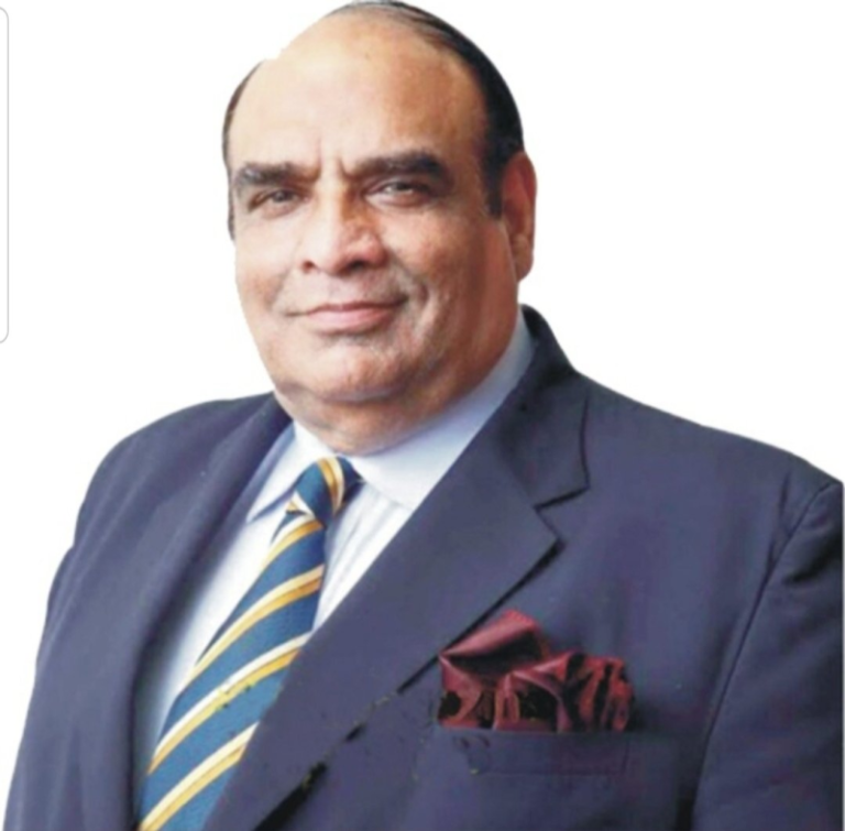 Pakistan can turn strategic connectivity into economic strength: Iftikhar Malik