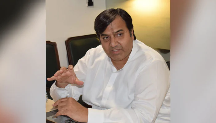 PFC CEO calls for establishment of intl standard skill development centres