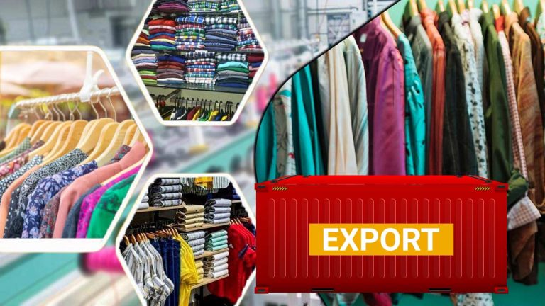 Pakistan’s home textile exports to China recorded 31% increase from January to September