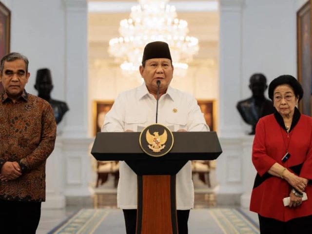 Indonesian President to visit Pakistan on December 8