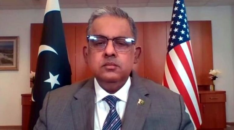 Pakistan offers major investment opportunities for US entrepreneurs