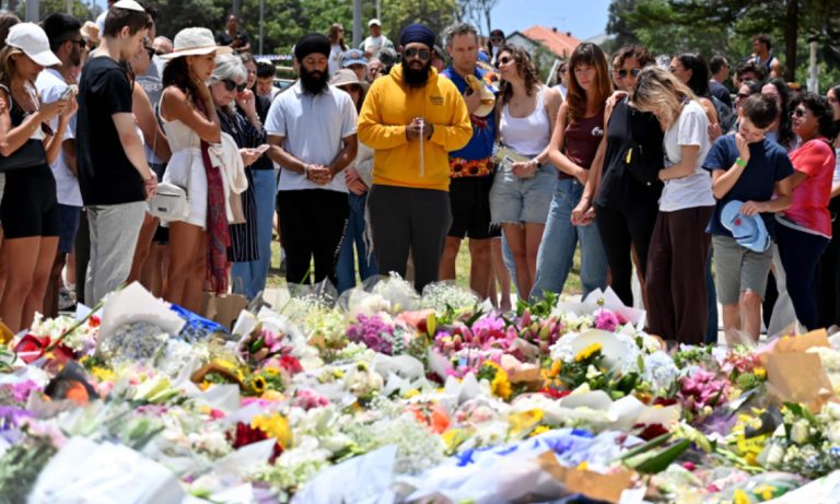Australia to mourn Bondi Beach shooting with flags at half-mast after death toll rises to 16