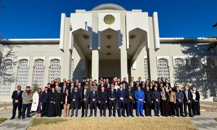 China-Pakistan TVET forum focuses on skills development for agriculture sector