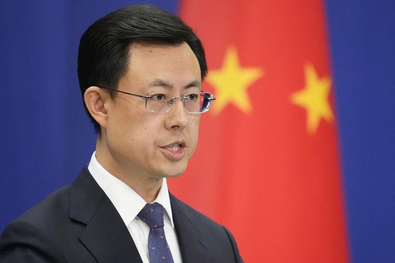 China Warns Japan Against Nuclear Ambitions, Urges Respect for International Law and Historical Responsibility
