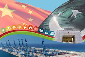 China-Pakistan Economic Corridor – a framework of regional connectivity