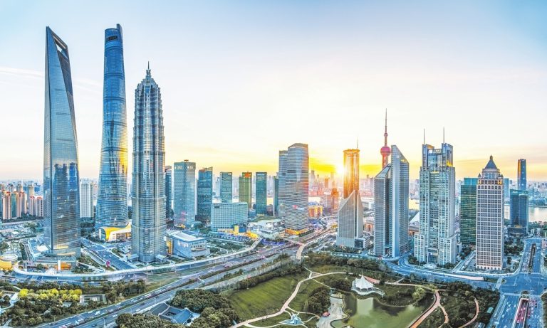 China’s GDP projected to hit around 140 trillion yuan in 2025