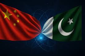 Pakistan, China sign 24 MoUs to build digital corridor, boost IT cooperation