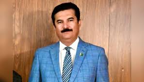 KP Governor calls for expanded China cooperation, highlights province’s mineral potential