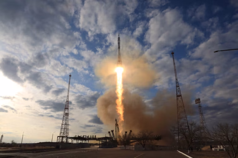 Iran advances space programme with launch of three observation satellites