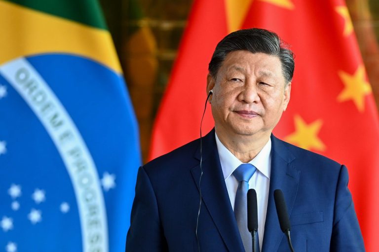 Global vision, shared future: Why Xi Jinping’s diplomatic blueprint matters