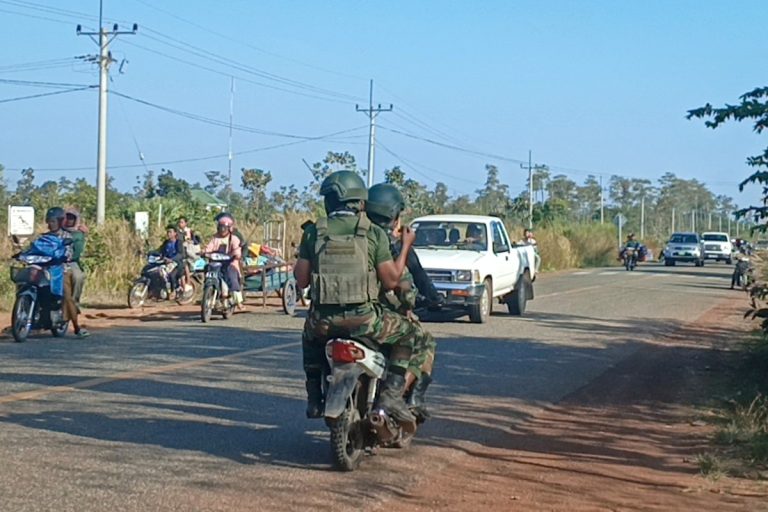 Thailand launches air strikes against Cambodia in border flare-up