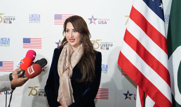 US, Pakistan celebrate new USEFP facility aimed at expanding exchanges