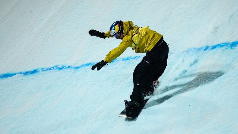 China’s Winter sports stars gear up for Milano Cortina 2026 as Olympic momentum builds