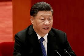 Xi chairs CPC leadership meeting on economic situation and work