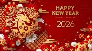 Chinese New Year 2026: A celebration of heritage and hope